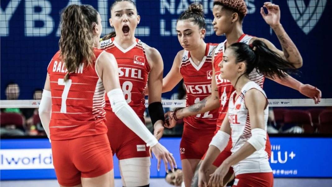 Filenin Sultanları'nda deprem 5